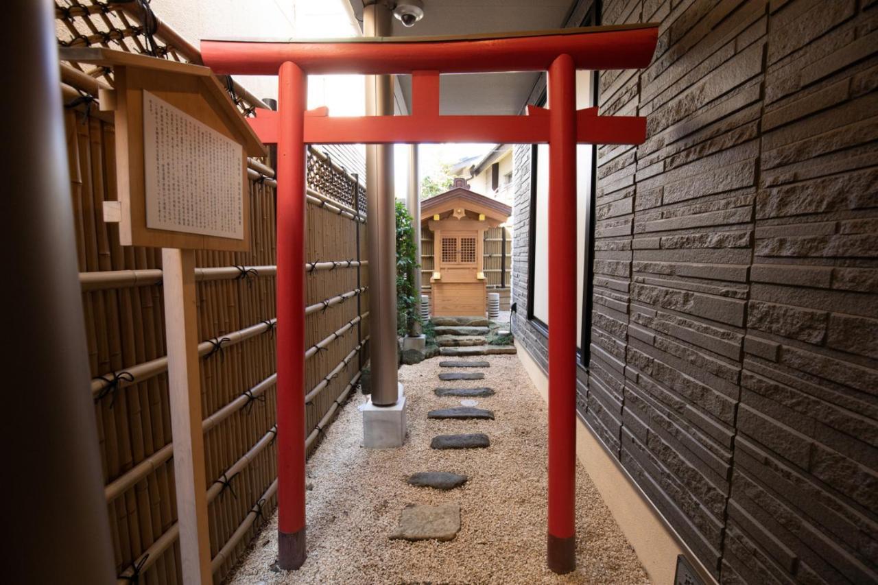 酒店 镰仓gen酒店